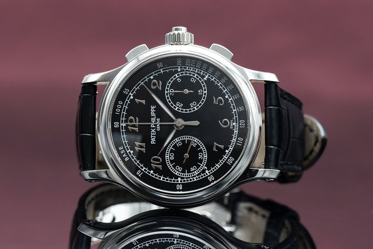 Auction House Watch Collecting Reveals Top 10 Lots Since Launch in March