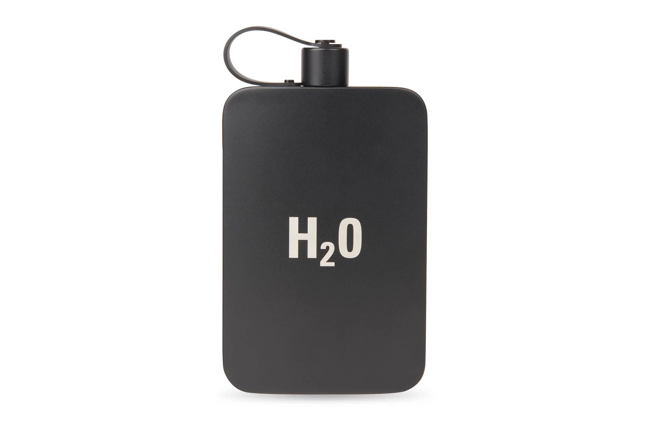 Balenciaga H2O bottle in black 672709T01051000 Release accessories fashion sports home H2O 