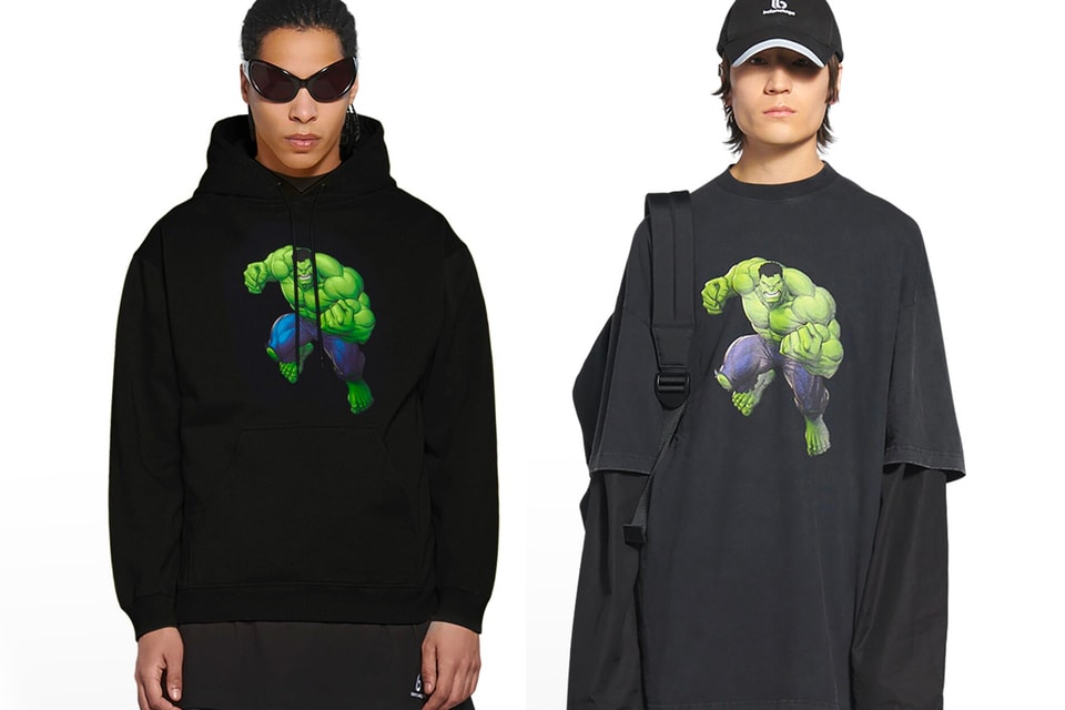 Balenciaga hulk backpack Clearance