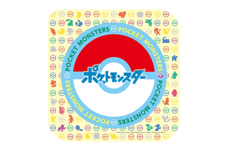 Baskin Robbins 31 Pokemon Summer! Campaign info Japan Ice cream desserts 