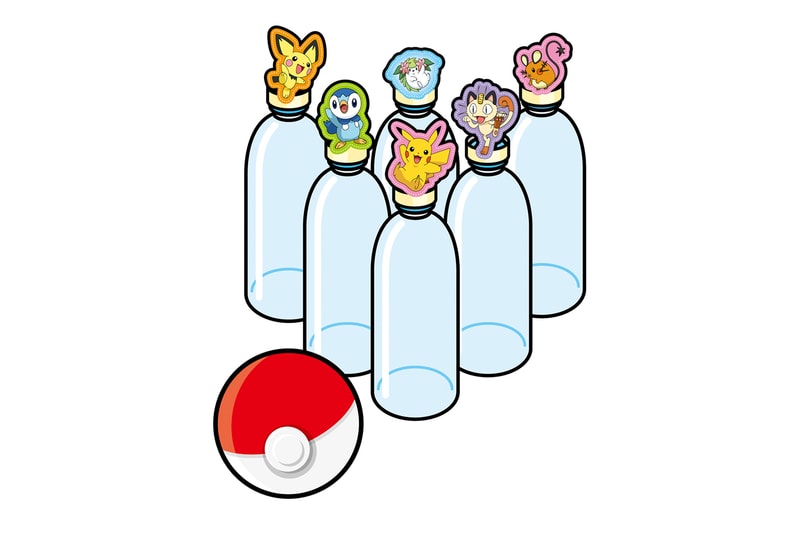 Baskin Robbins 31 Pokemon Summer! Campaign info Japan Ice cream desserts 