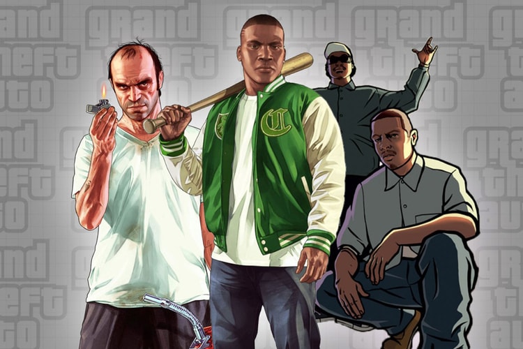 Behind the HYPE: How ‘GTA V’ Became One of the Most Influential Video Games Ever