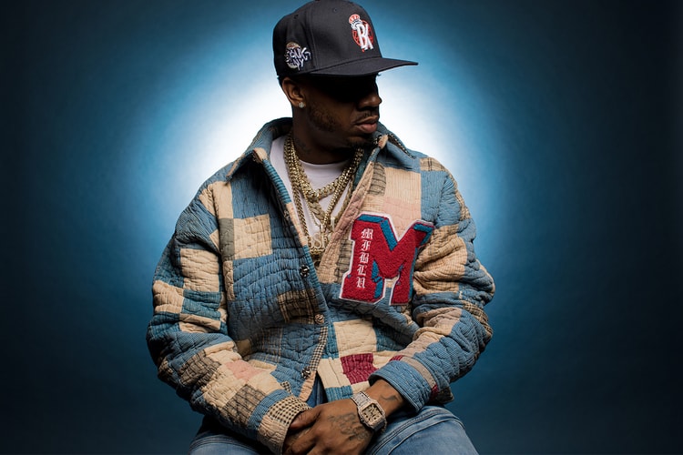 Benny The Butcher Celebrates Two Years of 'The Plugs I Met' With Debut NFT Collection on UREEQA Marketplace