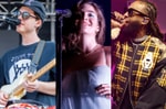 Best New Tracks: Lorde, HOMESHAKE, dvsn x Ty Dolla $ign and More