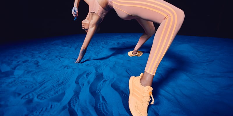 adidas beyoncé collection