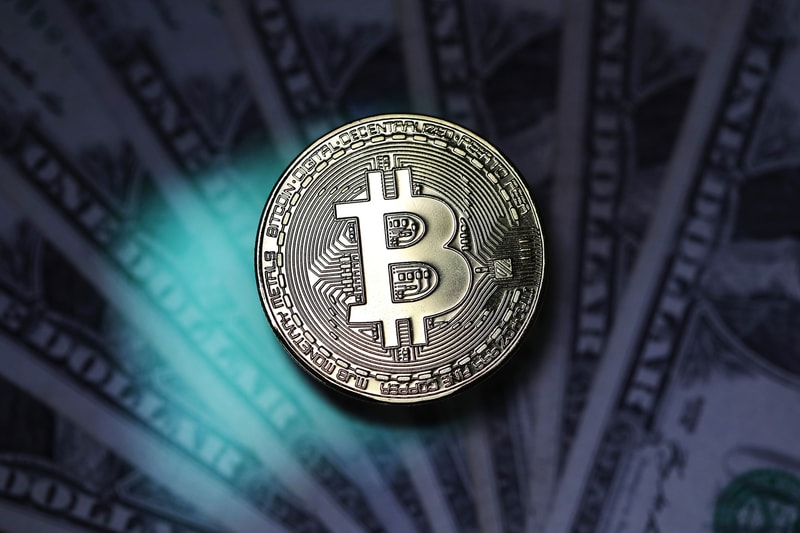 Bitcoin Nears $50,000 USD, Signaling Rebound