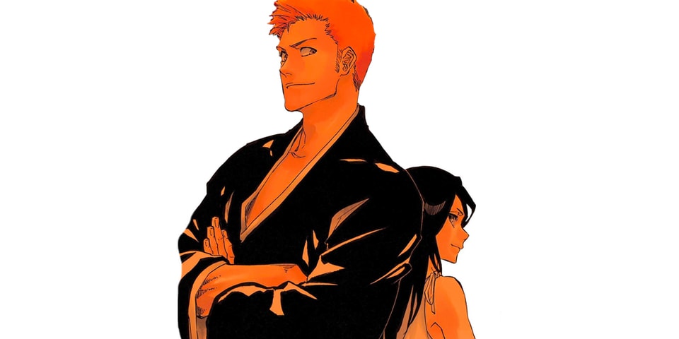 Bleach th Anniversary Special Chapter New Details Info Hypebeast