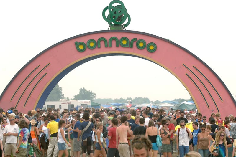 Bonnaroo 2021 Canceled Over Flooded Campgrounds