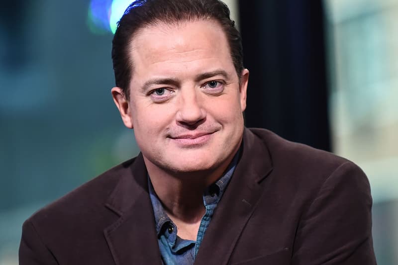 Brendan Fraser joins cast martin scorsese Killers of the Flower Moon the mummy 