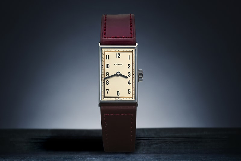 New Back Catalogue Series Built Using New Old Stock Vintage Movements Celebrates First 175 Years of the British Brand