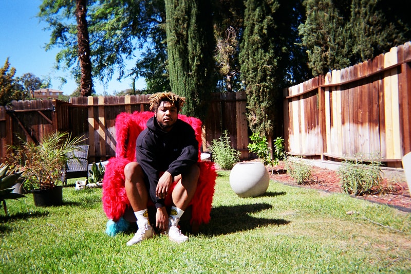 BROCKHAMPTON Manual Exposure Interview ginger road runner new light new machine kevin abstract matt champion joba