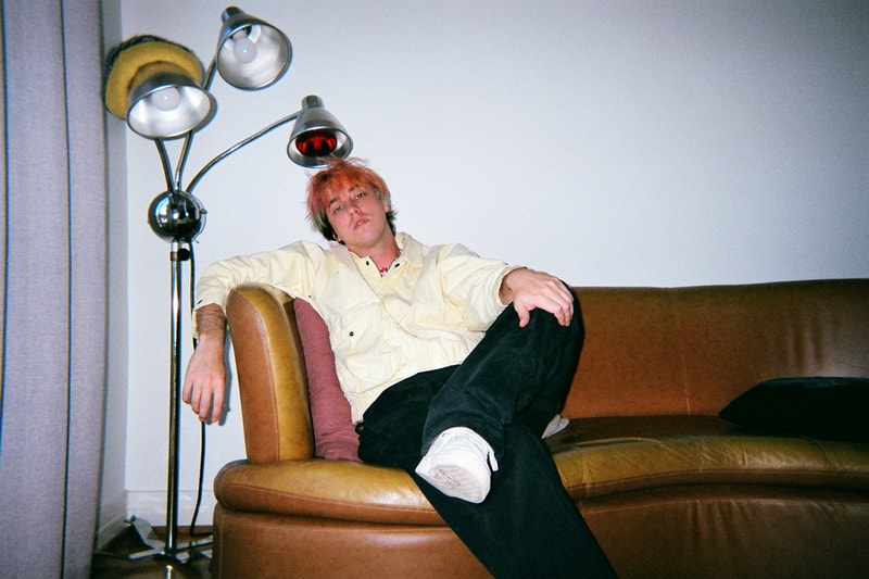 BROCKHAMPTON Manual Exposure Interview ginger road runner new light new machine kevin abstract matt champion joba