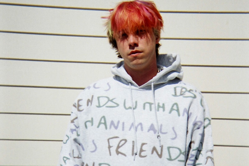 BROCKHAMPTON Manual Exposure Interview ginger road runner new light new machine kevin abstract matt champion joba