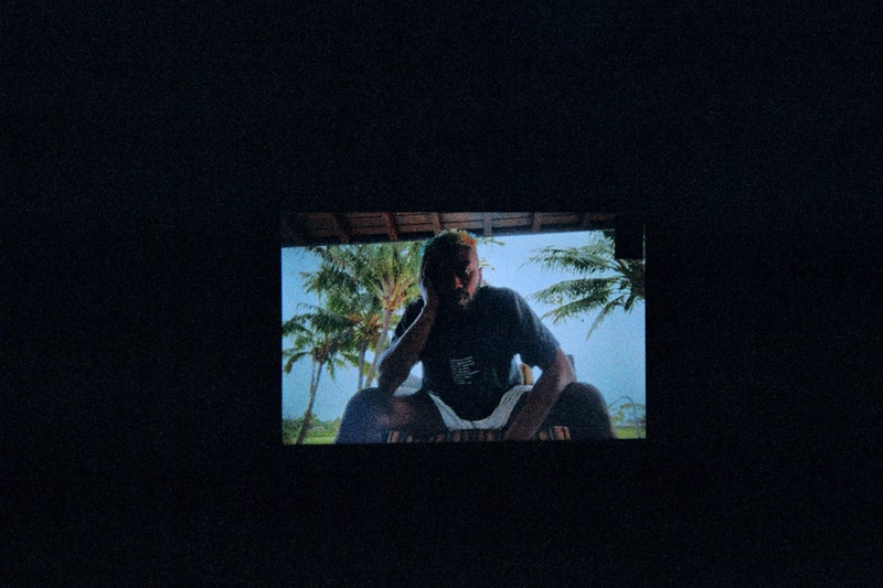 BROCKHAMPTON Manual Exposure Interview ginger road runner new light new machine kevin abstract matt champion joba