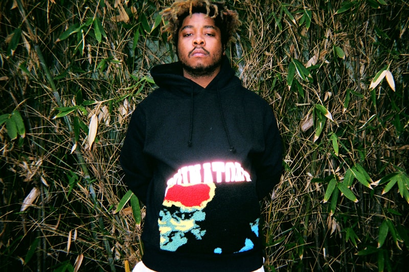 BROCKHAMPTON Manual Exposure Interview ginger road runner new light new machine kevin abstract matt champion joba