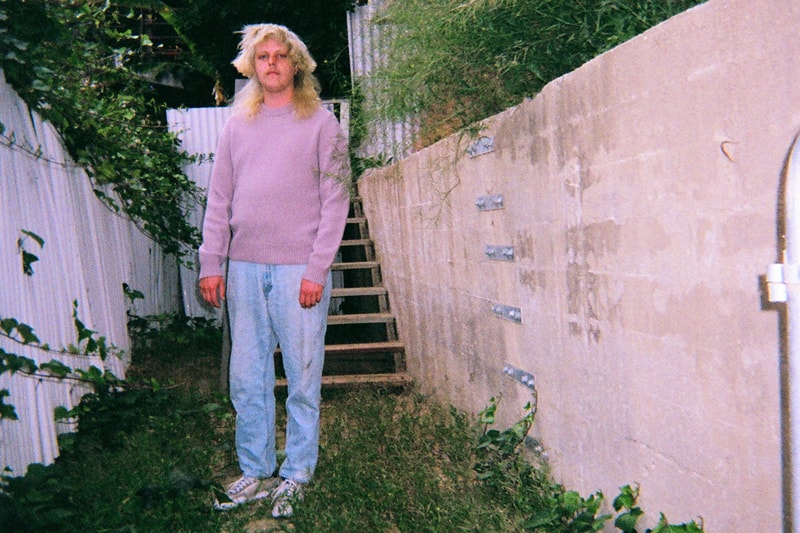 BROCKHAMPTON Manual Exposure Interview ginger road runner new light new machine kevin abstract matt champion joba