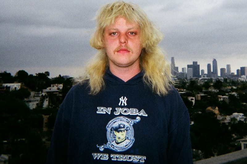 BROCKHAMPTON on Vibrant Hair Colors, Collaboration and Canines