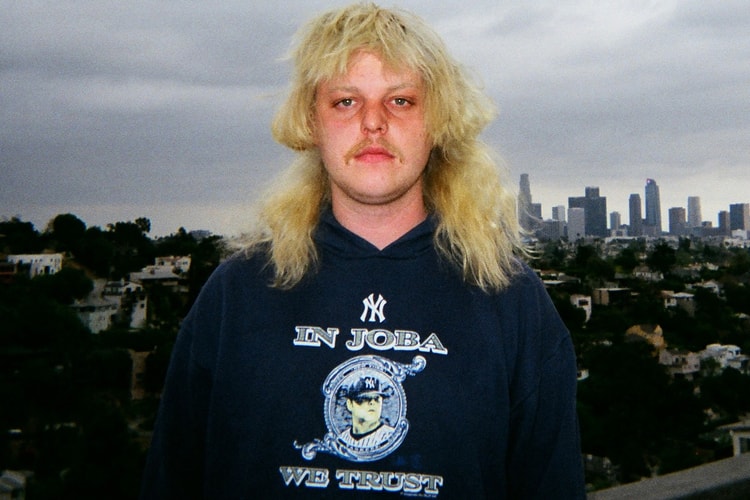 BROCKHAMPTON on Vibrant Hair Colors, Collaboration and Canines