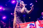 Take a Look at Budweiser’s Celebrate Biggie Concert With Lil Kim, Busta Rhymes and The LOX
