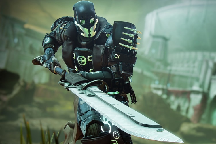 'Destiny 2' Expansion 'The Witch Queen' Is Arriving Early 2022