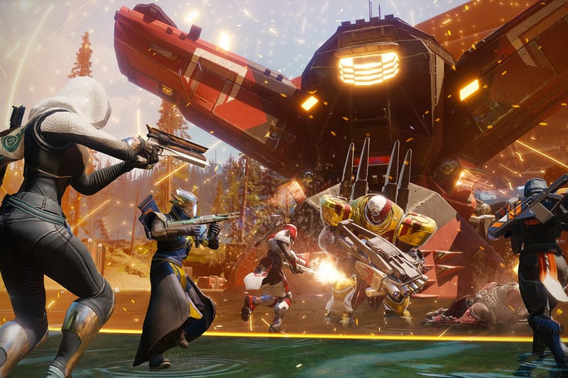 Bungie and Ubisoft Takes Video Game Cheat Manufacturer Ring-1 to Court