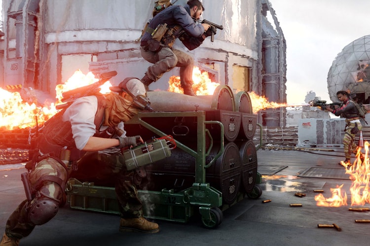 Here's Everything You Need to Know About Season Five of 'Call of Duty: Black Ops Cold War' and 'Warzone'