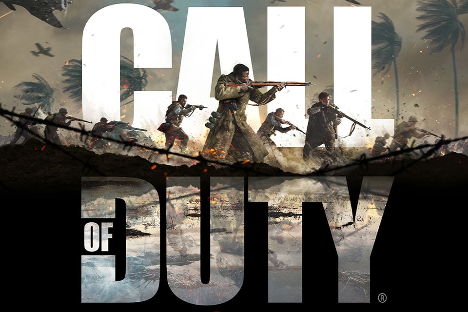 Did Call of Duty: Modern Warfare III Zombies Reveal Trailer Just