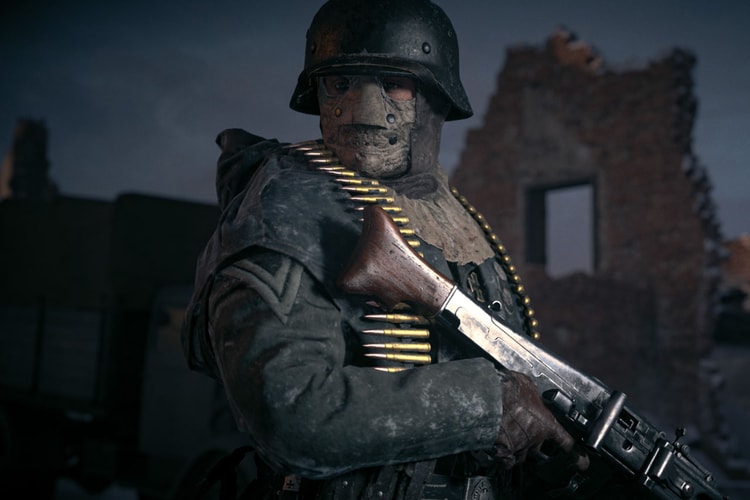 'Call of Duty: Vanguard' Unveils First Extended Playthrough of Stalingrad Campaign Mission