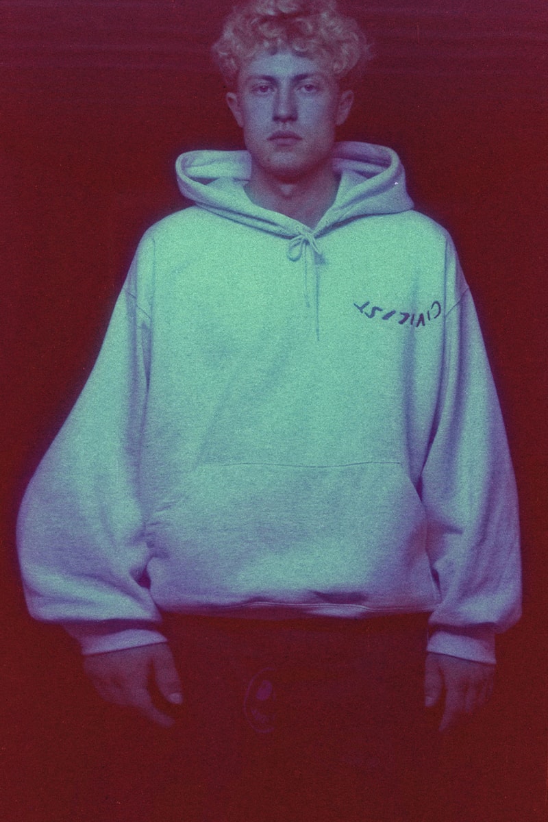 Carhartt WIP x Civilist Collaboration Release when does it drop release info
