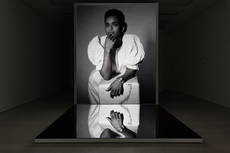 Studio 7 by Cartier Saatchi Gallery London Show
