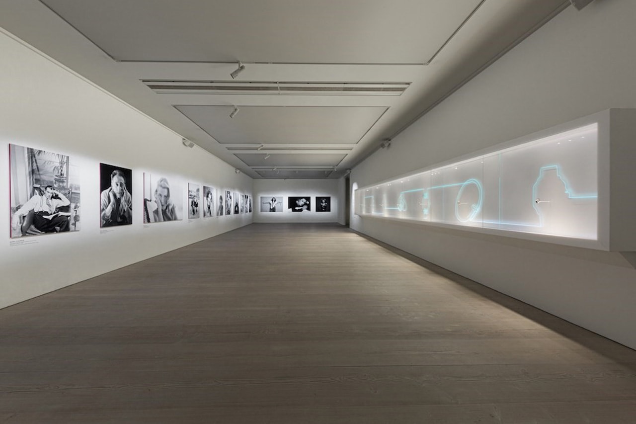 Studio 7 by Cartier Saatchi Gallery London Show