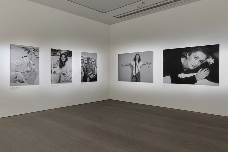 Studio 7 by Cartier Saatchi Gallery London Show