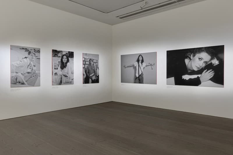 Studio 7 by Cartier Saatchi Gallery London Show