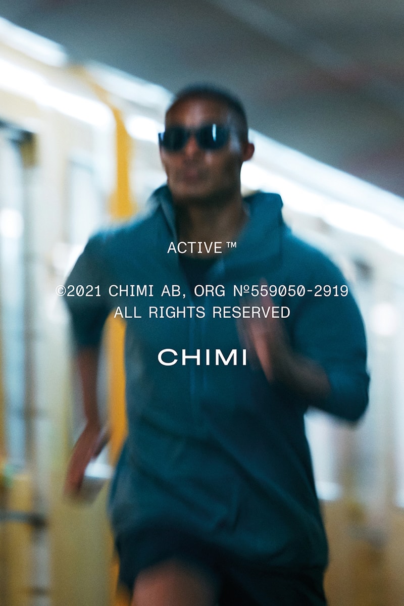 chimi active running sunglasses release details release information buy cop purchase 01 04