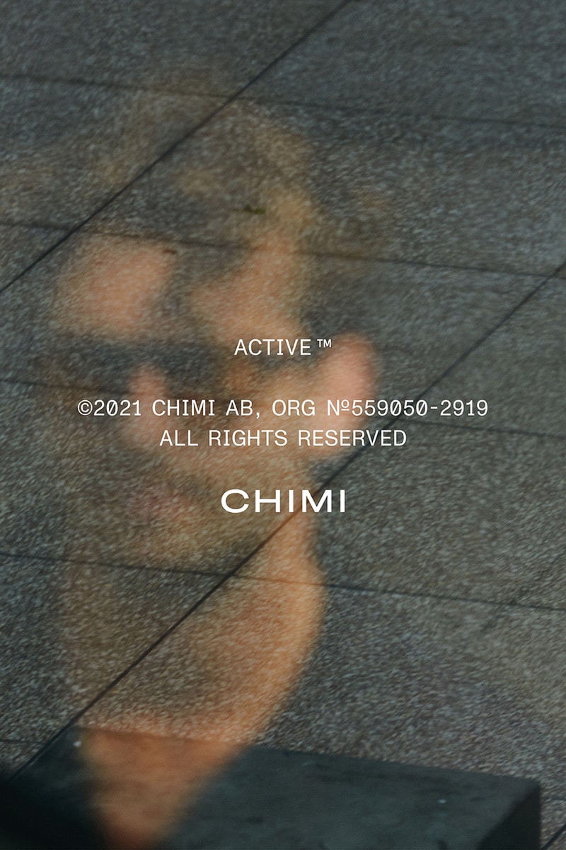 chimi active running sunglasses release details release information buy cop purchase 01 04