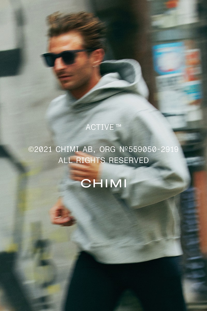 chimi active running sunglasses release details release information buy cop purchase 01 04