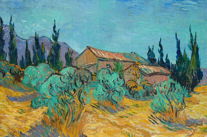 Christie’s Will Auction off an Impressionist Art Collection Estimated at Over $200m USD