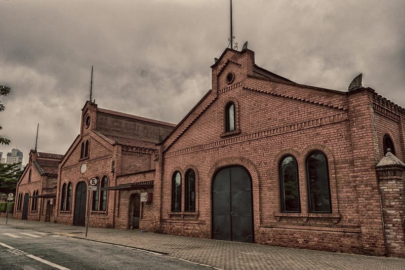 A Fire Destroyed a Large Collection of Film Records From the Cinemateca Brasileira