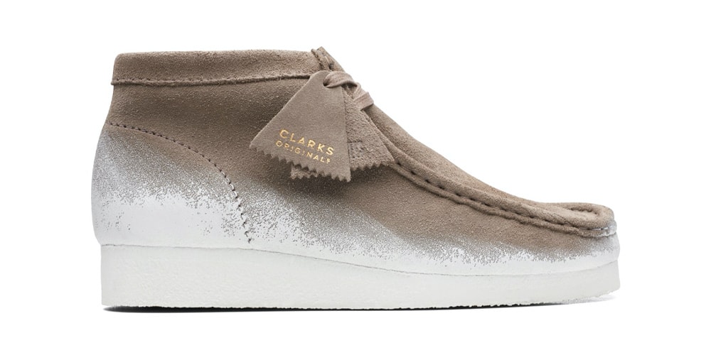Clarks Originals Wallabee Boot  display picture 2