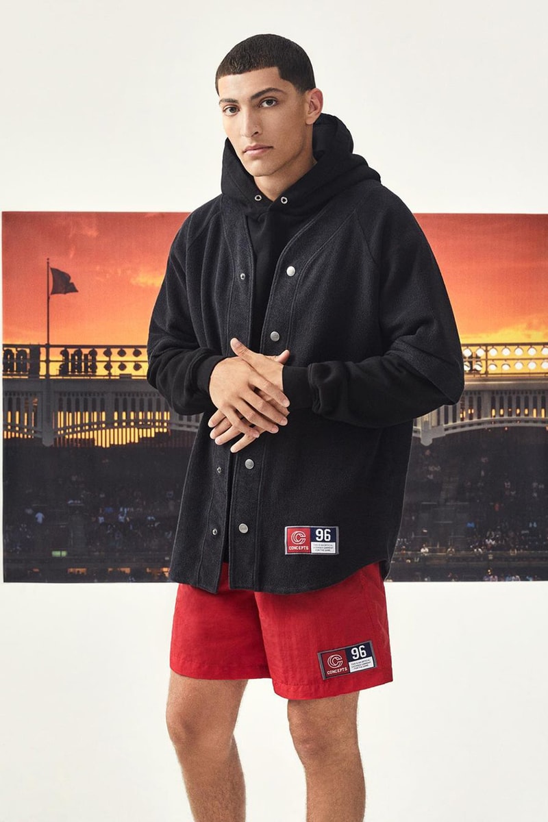 concepts new balance 57 40 headin home collection collaboration release date info store list buying guide photos price babe ruth boston red sox new york yankees rivalry 