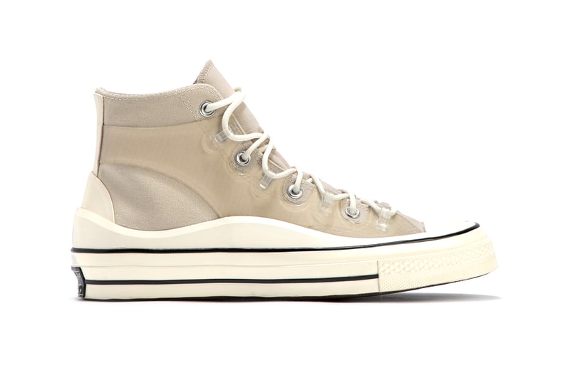 converse chuck 70 utility string egret release info date store list buying guide photos price 