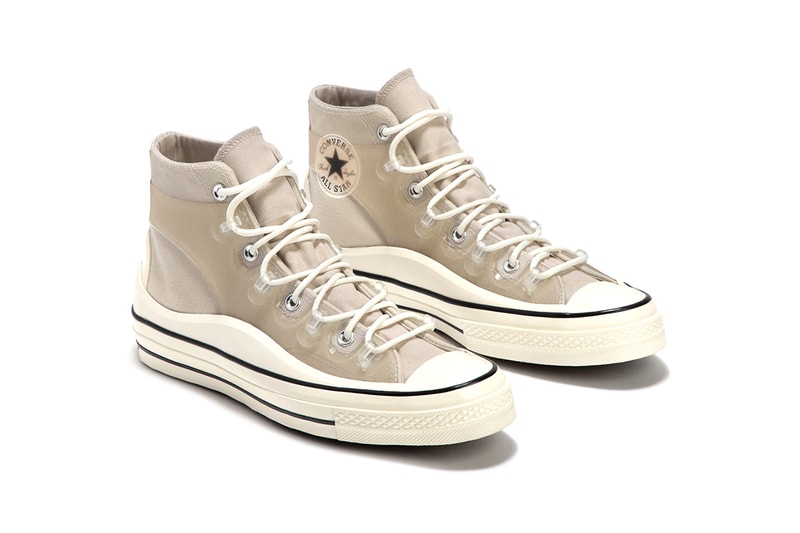 converse chuck 70 utility string egret release info date store list buying guide photos price 