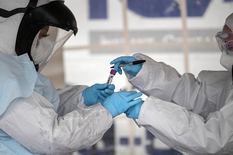 Covid-19 Beta Gamma Delta Super Covid-22 Super Strain News escape mutations coronavirus vaccine 
