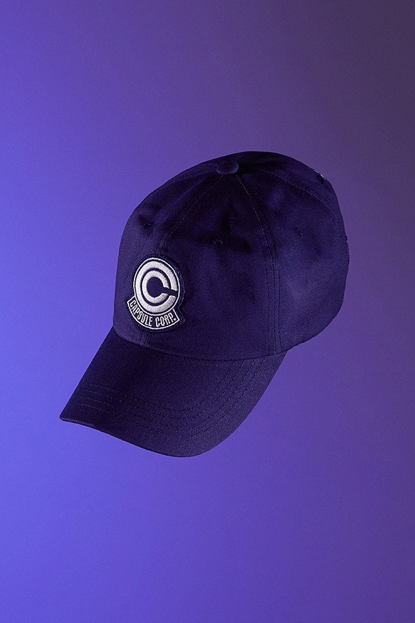 An aerial view of a field. A road runs through the upper right corner.