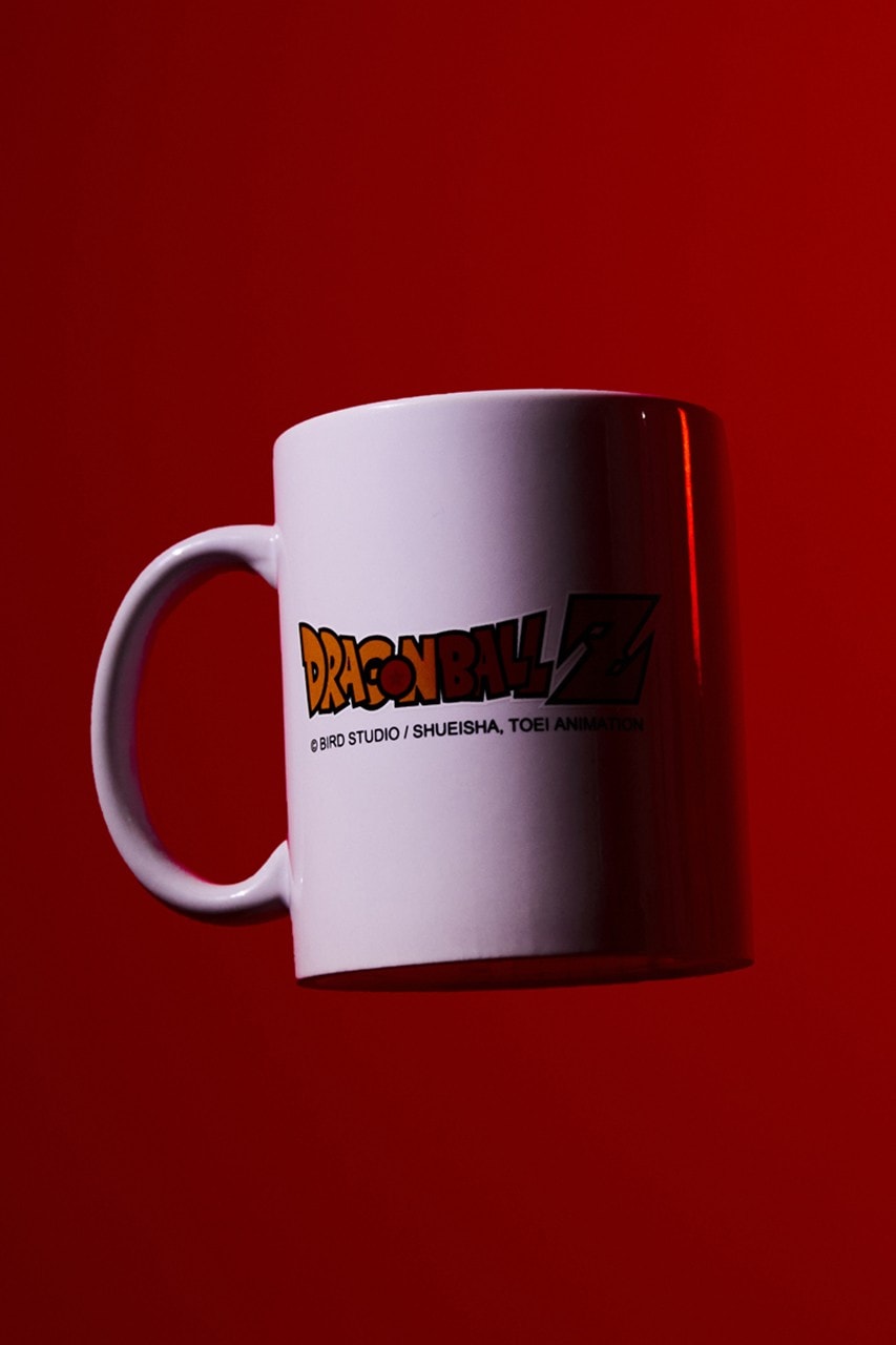 An aerial view of a field. A road runs through the upper right corner.