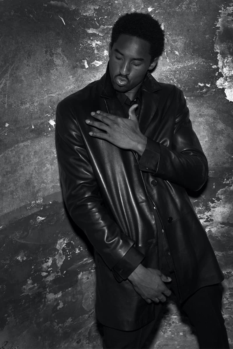 Cryptograph Releases Exclusive Never-Before-Seen Photo NFTs of Kobe Bryant davis factor smashbox studio los angeles lakers black mamba mamba mambacita foundation nba basketball