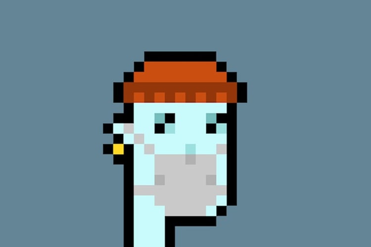 A Single Ethereum Whale Has Spent $6 Million USD on CryptoPunk NFTs