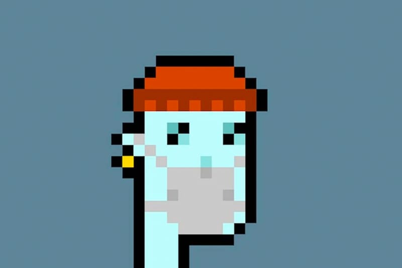 CryptoPunk Prices See 53% Increase After Ethereum Whales' Purchase Frenzy