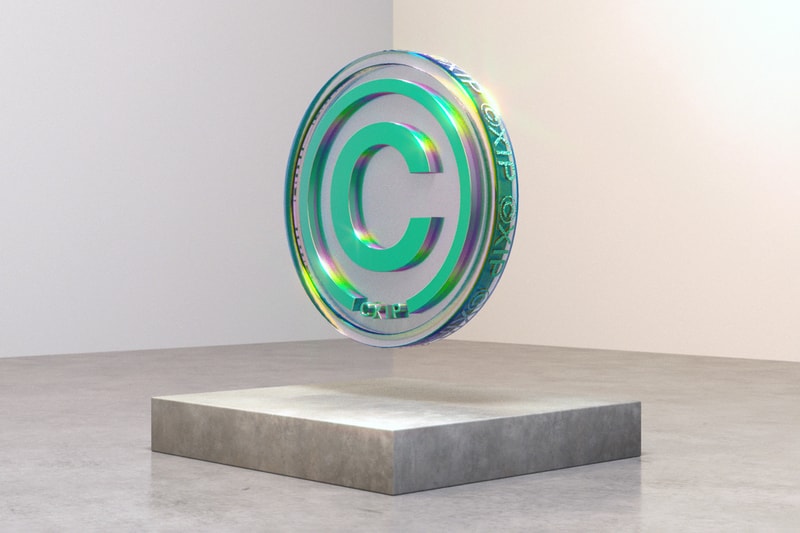 creators marketplaces nfts beeple mint mining authentication security