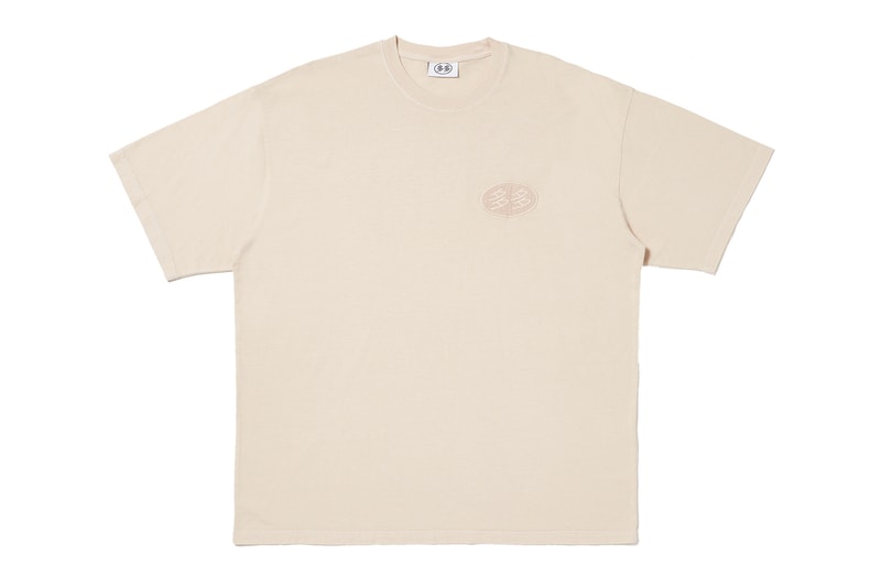 다다DADA多多 Hemp T-Shirts Release Date Buy Price South Korean Service Hyukoh